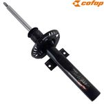 Amortecedor Dianteiro Turbogás Gol Rallye e Track G5/G6 2010 a 2020 - Cofap