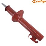 Amortecedor Dianteiro Cofap SPA Apollo 90 até 92 Escort 84 até 96 Verona 89 até 91