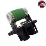 Resistência da Ventoinha - Palio Economy - Siena 1.4 Elx - Strada 1.4 - Doblo 1.3 1.6 1.8 - Palio Weekend 1.4 - Ducato 2.8 - Alfa Romeu 147