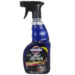 Pneu Pretinho Gatilho Conserva, Protege e da Brilho Rodabrill 500ml