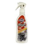Protetor Contra Raios UV Rodabrill 200ml