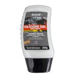 Silicone Gel Perfumado Rodabrill Carro Novo 200g
