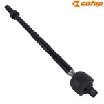 Barra de Direção Axial - Logus - Pointer - Verona e Escort Todos 93 até 96 e Escort Zetec 97 até 2003 - Sistema Hidráulico TRW