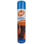 Silicone Spray Finalizador Car+ Neutro 300ml Limpa Protege e dá Brilho