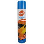 Lava Auto a Seco com Cera Spray Car+ 300ml Limpa e da Brilho de uma Vez
