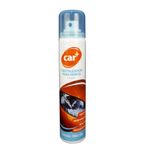 Cristalizador de Vidros Spray Car+ 100ml Aplicação Externa