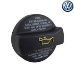 Tampa Original de Introdução de Óleo do Motor Gol Parati Saveiro Voyage Fox Polo Santana Kombi Flex Bora Passat Golf Logus Pointer Royale Verona Audi