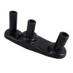 Suporte da Travessa Dianteira Lado Direito - Escort - Verona - Logus - Pointer - Todos 93 até 96