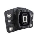 Coxim Dianteiro do Motor Lado Esquerdo VW Up! Todos 2014 até 2020