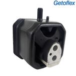 Coxim do Motor Lado Direito Gol e Parati G2 G3 G4 1.0 8v e 1.0 16v