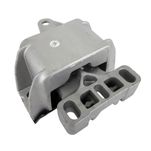 Coxim Dianteiro do Motor Lado Esquerdo Golf Bora New Beetle Audi A3 Motores 1.8 e 2.0