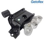 Coxim Dianteiro do Motor Lado Direito - Onix - Spin - Cobalt 1.8 - Novo Prisma - Todos com Transmissão Automática