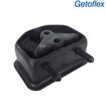 Coxim do Motor Dianteiro Lado Direito - Monza 91 até 96 - Kadett 89 até 98 - Ipanema 89 até 98