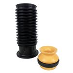 Kit Batente e Coifa do Amortecedor Dianteiro para um Lado Chevrolet Cruze Todas as Versões