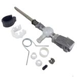 Alavanca do Câmbio com Reparo 280mm - Golf - Polo - Bora - New Beetle - Audi A3 - Inca - Cordoba