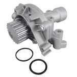 Bomba D'Água Motor 2.0 16v - Peugeot 307 - 406 - 407 - Citroen C4 - C5 - Evasion - Xsara - Picasso