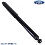 Amortecedor Traseiro Original Ford F250 Versões XL XLT Super Duty 98 até 2012