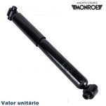 Amortecedor Traseiro Monroe Gás Premium Gold Ford Fusion Todos 2006 até 2012