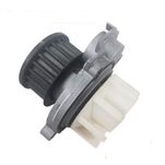 Bomba D'água Motor Fire Flex e T-Jet - Fiat 500 - Punto - Doblo - Novo Uno - Novo Palio - Grand Siena - Novo Fiorino - Bravo - Linea - Novo Strada