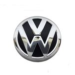 Emblema da Tampa Traseira Original Volkswagen Saveiro G5 2010 até 2013