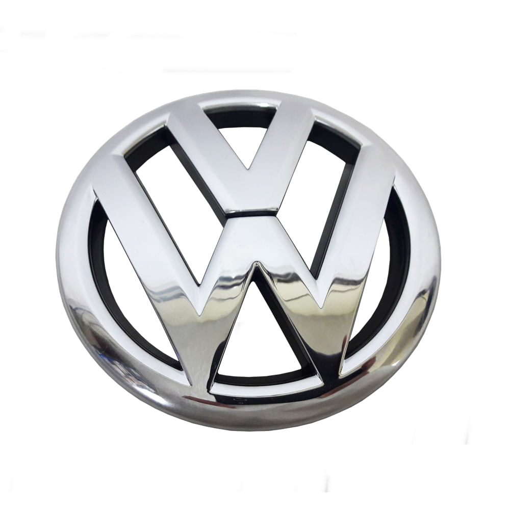 Emblema Volkswagen (Grande) – Mautolite