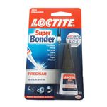 Super Bonder Precisão 5g Loctite