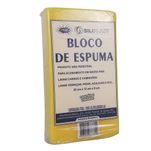 Bloco de Espuma - Siliplast