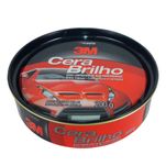 Auto Cera Brilho Cremosa para Carros 200g - 3M