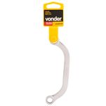 Chave Estrela Starter Meia Lua 3/4X7/8" - Vonder