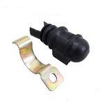 Kit Bucha do Estabilizador Externo - Renault Megane 2002 até 2006
