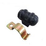 Kit Bucha do Estabilizador Externo Renault Clio II 2000 até 2016