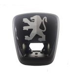 Emblema Tampa da Mala Original Peugeot 306 Leão sem Relevo