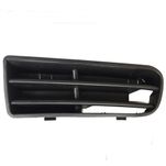 Tampa Farol de Milha Lado Esquerdo Volkswagen Golf 99 até 2007