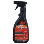 Cera Rápida 3M Spray Liquido 500ml