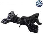 Quadro Agregado do Motor Original Volkswagen - Gol G5 G6 - Fox - Polo - Spacefox - Voyage G5 G6