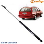 Amortecedor do Porta Malas Cofap Volkswagen Quantum Todos 86 até 91