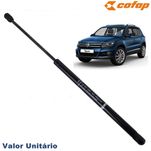 Amortecedor do Porta Malas Cofap Volkswagen Tiguan Todos 2009 até 2017