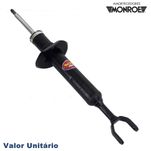 Amortecedor Dianteiro Monroe Audi A4 1.8 Turbo Importado 95 até 99