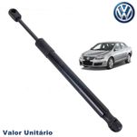 Amortecedor do Porta Malas Original Volkswagen Jetta 2006 até 2012