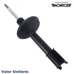 Amortecedor Dianteiro Monroe Gás Premium Renault Clio Argentino Modelo Antigo 99 em Diante