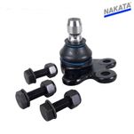 Pivô da Balança Dianteira Chevrolet Spin - Onix - Sonic - Cobalt - Novo Prisma - Nova Tracker - Todas as Versões