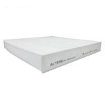 Filtro do Ar Condicionado Civic Accord CRV Pilot 2009 em diante