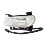 Farol de Milha Volkswagen Gol Geração 2 95 até 99