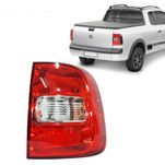 Lanterna Traseira Original Volkswagen Saveiro Geração 5 2009 em Diante