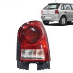 Lanterna Traseira Original Gol Geração 4 2005 até 2011