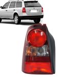 Lanterna Traseira Original Lado Esquerdo Volkswagen Parati G4 2006 até 2013
