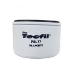 Filtro de Óleo Clio Captur Duster Logan Sandero Fluence Oroch Kangoo Megane Scenic Express Symbol Twingo Trafic Renault R19 Nissan Livina Peugeot 206