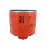Filtro de Óleo do Motor<br>Gol e Parati 1.0 16V Turbo e Power<br>Golf 1.6 8v Nacional 01 até 2006<br>Somente Veículos a Gasolina