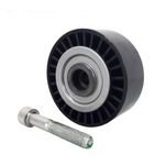Rolamento da Correia do Alternador Original Fiat Argo Novo Palio Bravo Linea Idea Doblo Punto Palio Siena Strada Toro Palio Weekend e Jeep Renegade