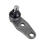 Pivô Inferior da Suspensão Dianteira Renault Clio Kangoo Megane Scenic Symbol Twingo e Renault 19
